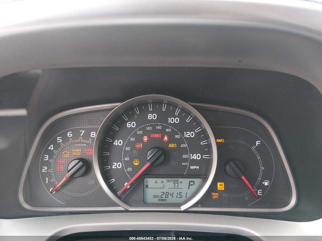2T3BFREV2FW251221 2015 TOYOTA RAV4 photo no. 7