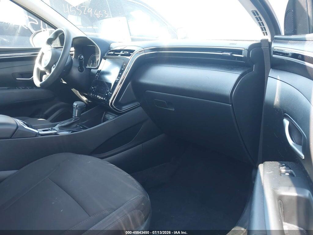 5NMJBCDE7RH382790 2024 HYUNDAI TUCSON photo no. 5