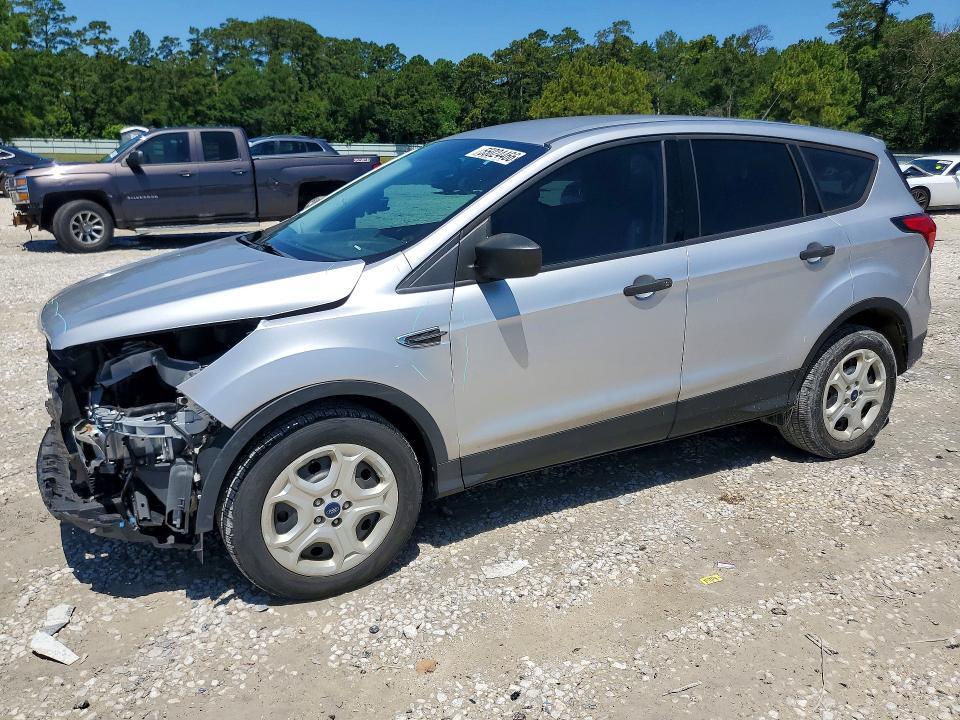 1FMCU0F76KUB58212 2019 FORD ESCAPE photo no. 1