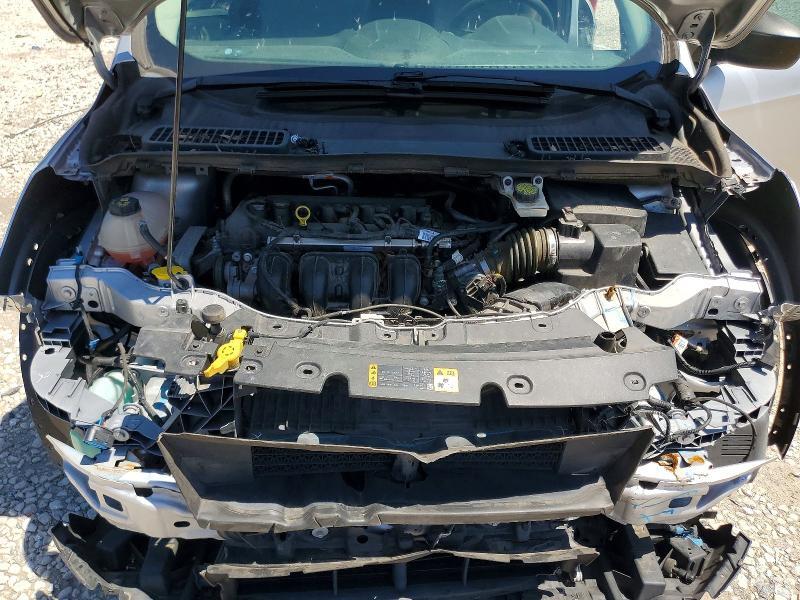1FMCU0F76KUB58212 2019 FORD ESCAPE photo no. 12