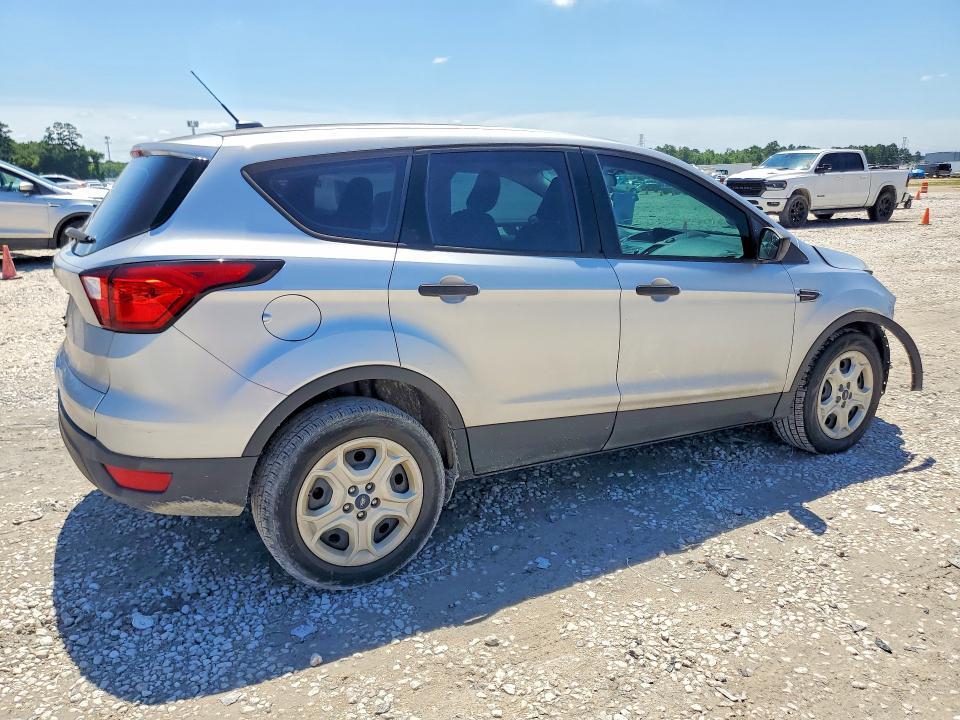 1FMCU0F76KUB58212 2019 FORD ESCAPE photo no. 3
