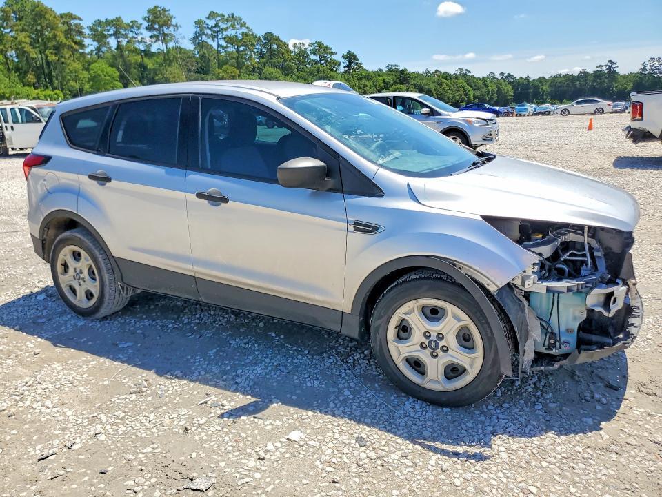 1FMCU0F76KUB58212 2019 FORD ESCAPE photo no. 4
