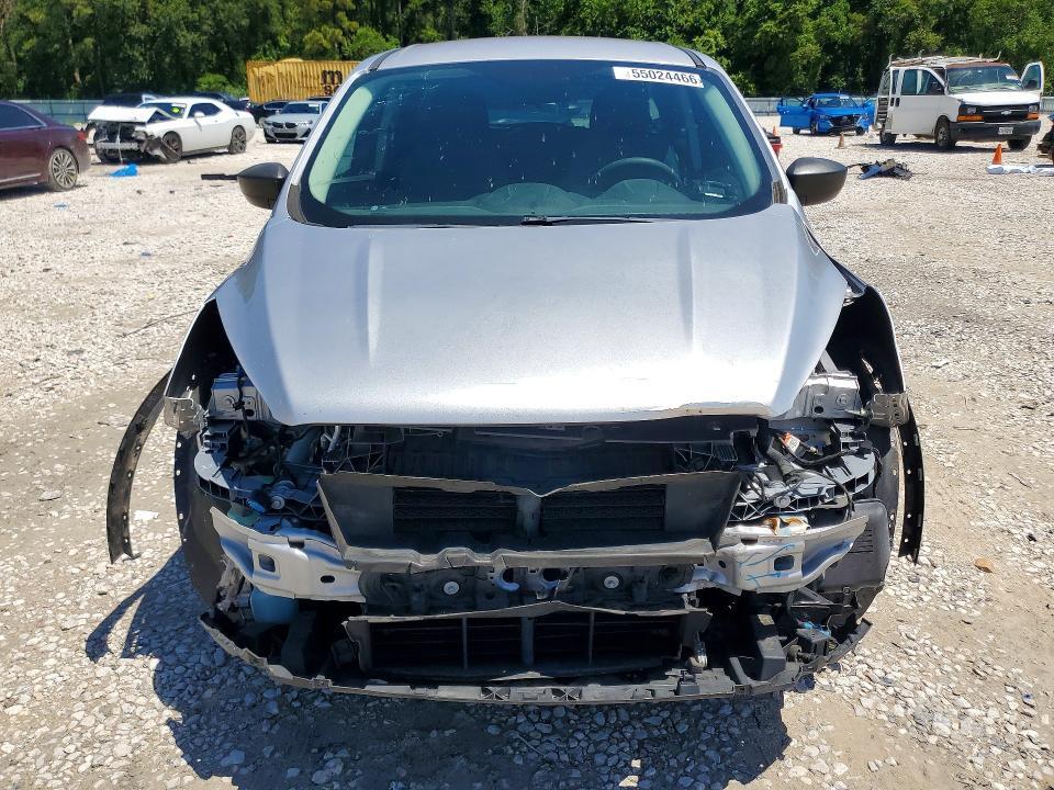 1FMCU0F76KUB58212 2019 FORD ESCAPE photo no. 5