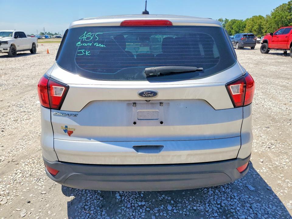 1FMCU0F76KUB58212 2019 FORD ESCAPE photo no. 6