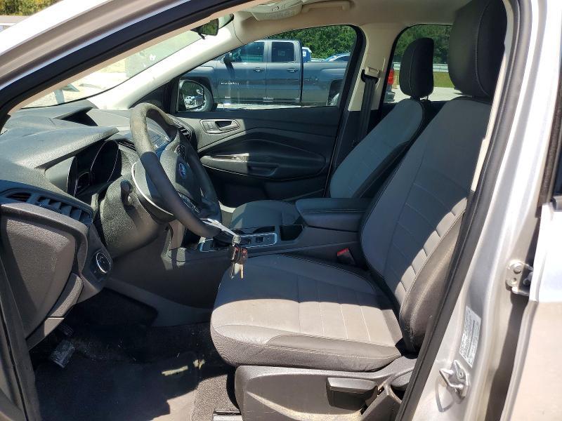 1FMCU0F76KUB58212 2019 FORD ESCAPE photo no. 7