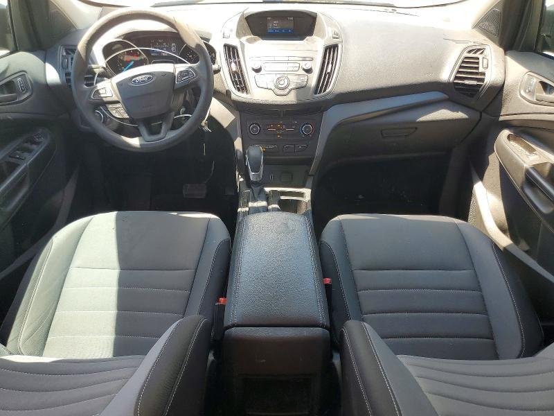 1FMCU0F76KUB58212 2019 FORD ESCAPE photo no. 8