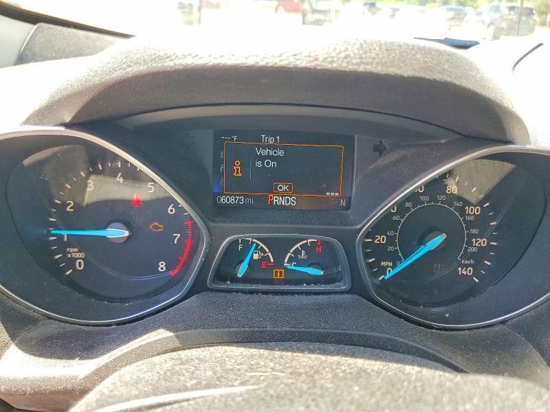 1FMCU0F76KUB58212 2019 FORD ESCAPE photo no. 9