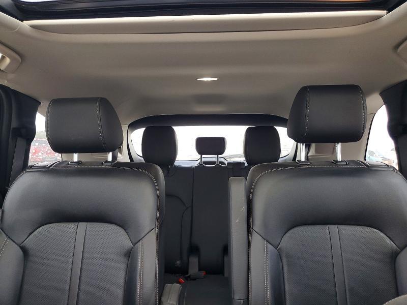 2026 MAZDA CX-90 PREMIUM SPORT — Фото 10 из 13
