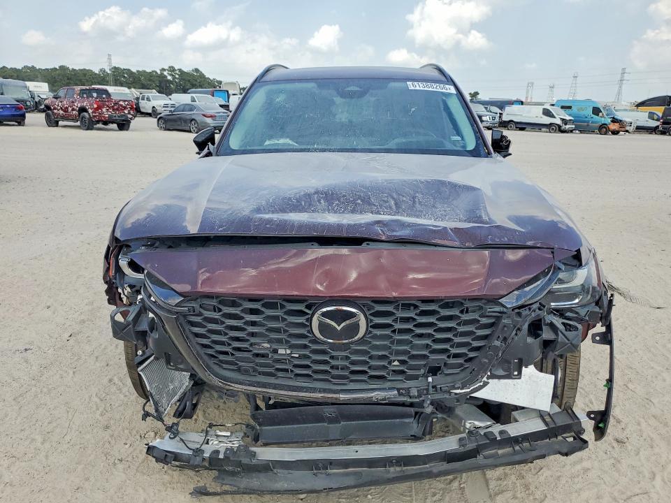 2026 MAZDA CX-90 PREMIUM SPORT — Фото 5 из 13