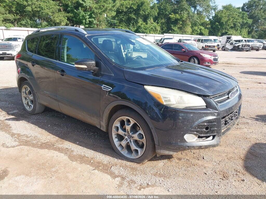 1FMCU0J93FUB14098 2015 FORD ESCAPE photo no. 1