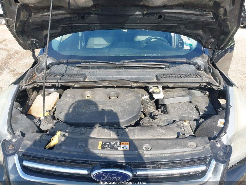 1FMCU0J93FUB14098 2015 FORD ESCAPE photo no. 10
