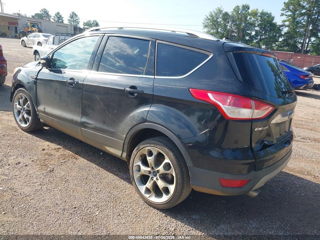 1FMCU0J93FUB14098 2015 FORD ESCAPE photo no. 3