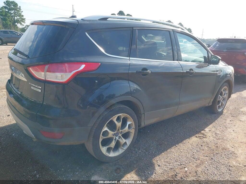 1FMCU0J93FUB14098 2015 FORD ESCAPE photo no. 4