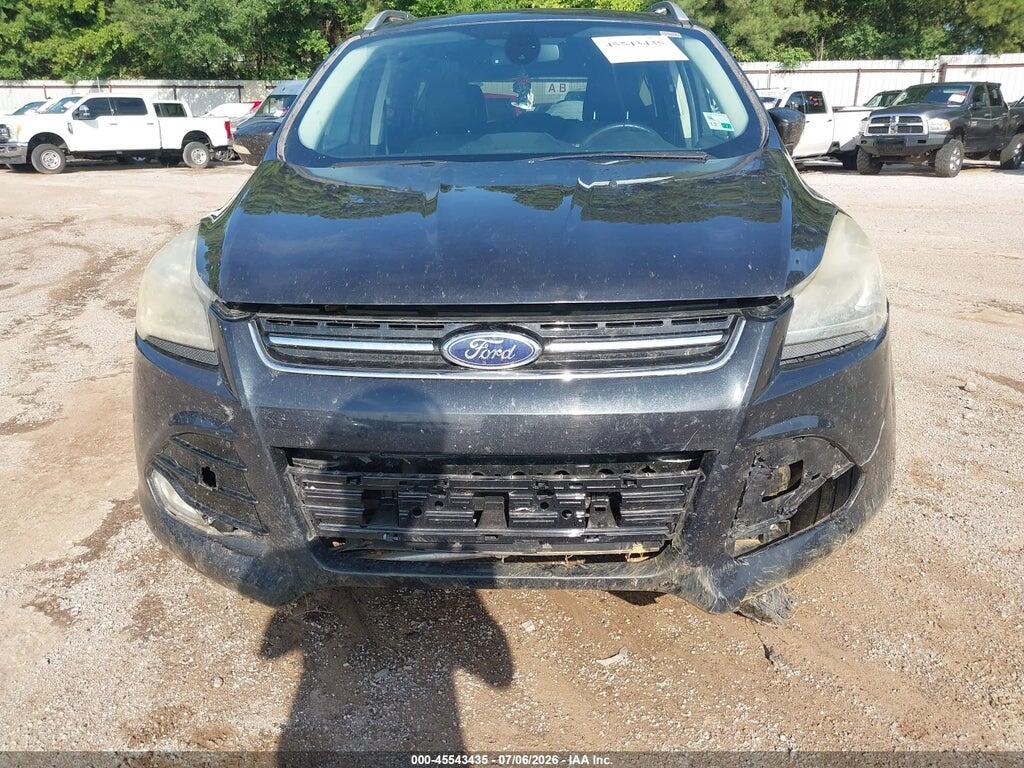 1FMCU0J93FUB14098 2015 FORD ESCAPE photo no. 6
