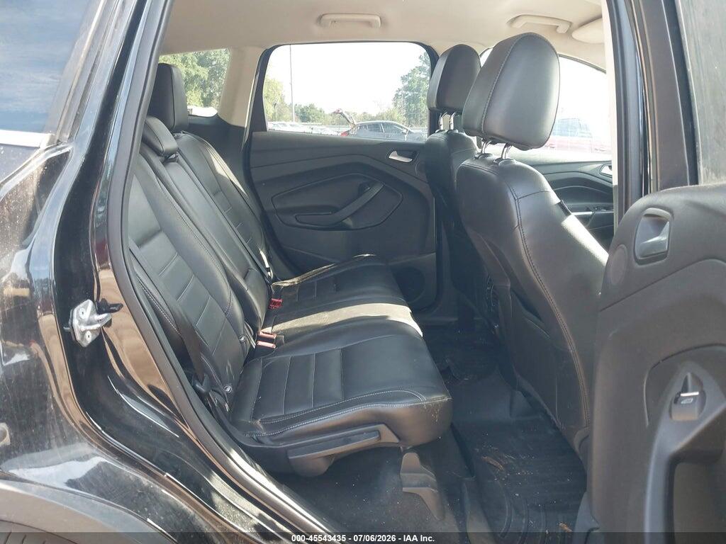 1FMCU0J93FUB14098 2015 FORD ESCAPE photo no. 8