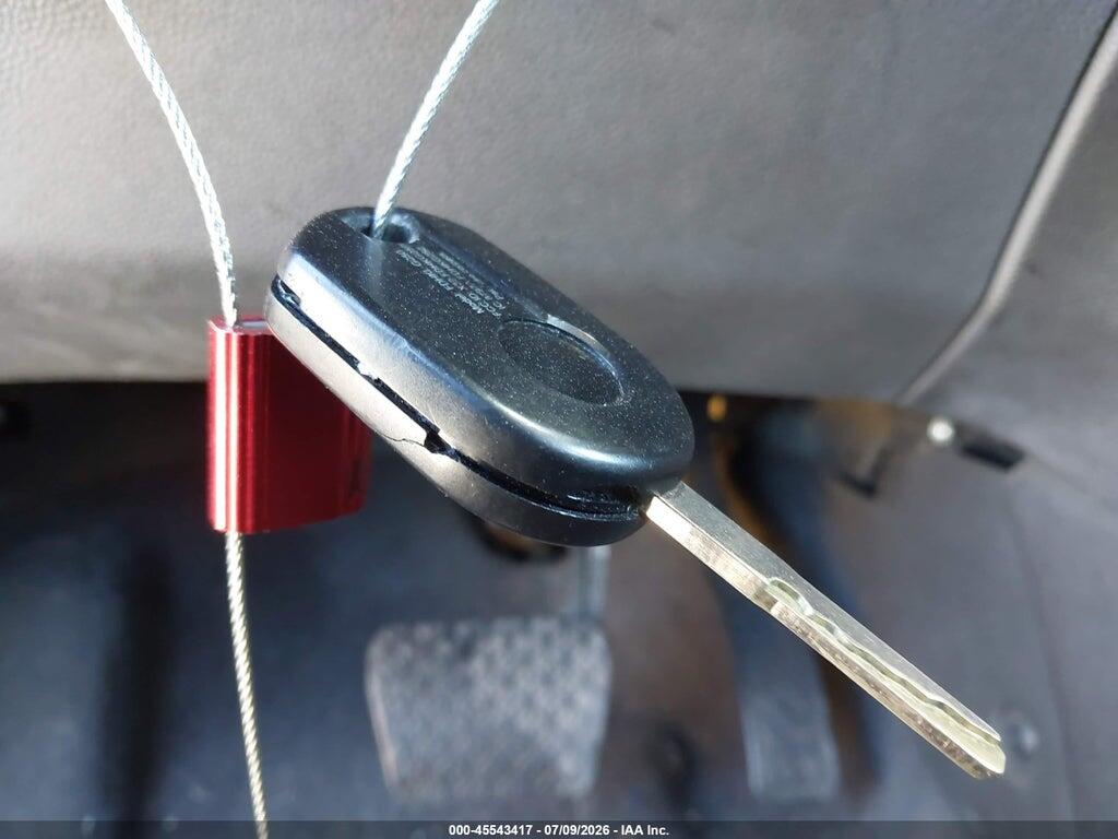 3FADP4BJ4FM172523 2015 FORD FIESTA photo no. 11