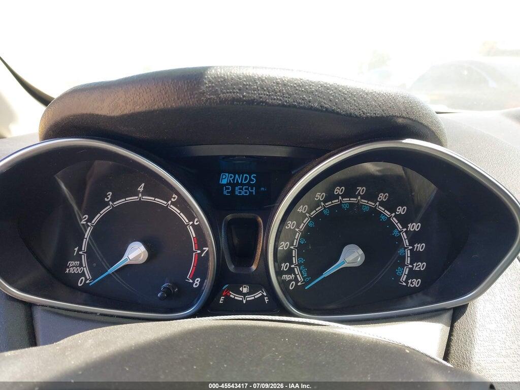 3FADP4BJ4FM172523 2015 FORD FIESTA photo no. 7