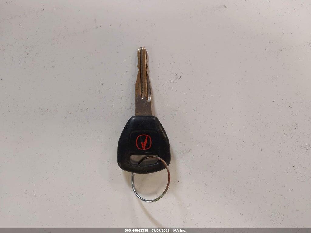 JH4DC4453YS005682 2000 ACURA INTEGRA photo no. 11