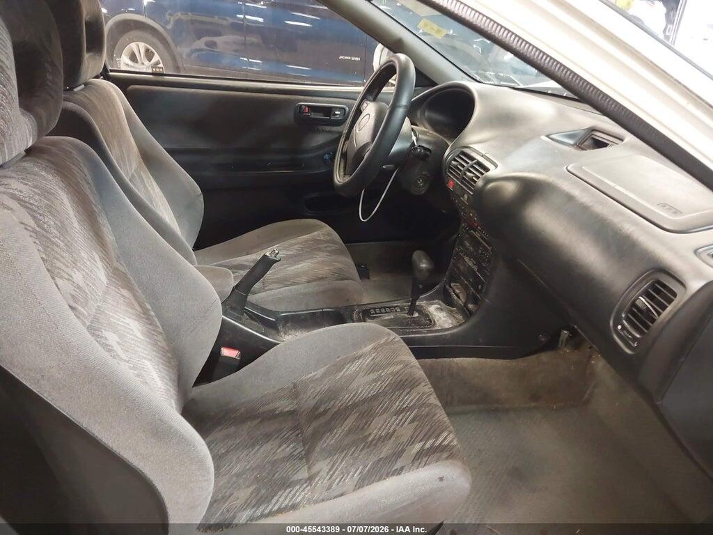 JH4DC4453YS005682 2000 ACURA INTEGRA photo no. 5