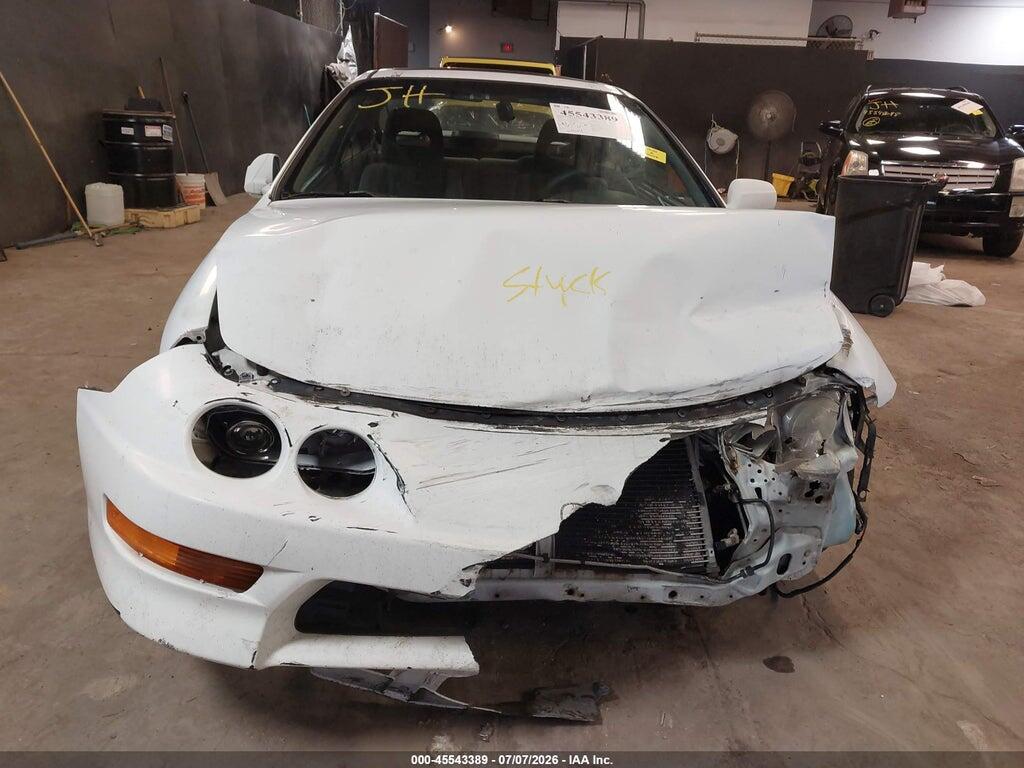 JH4DC4453YS005682 2000 ACURA INTEGRA photo no. 6