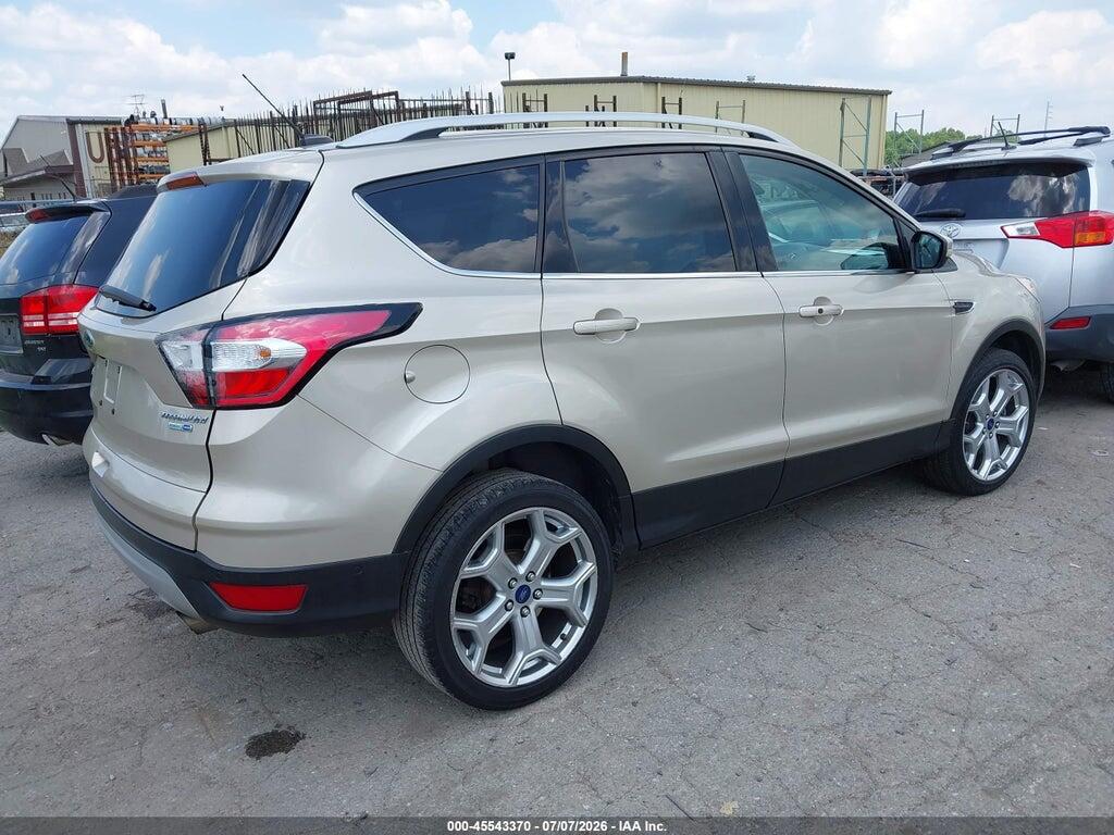 1FMCU9JD2HUA87679 2017 FORD ESCAPE photo no. 4