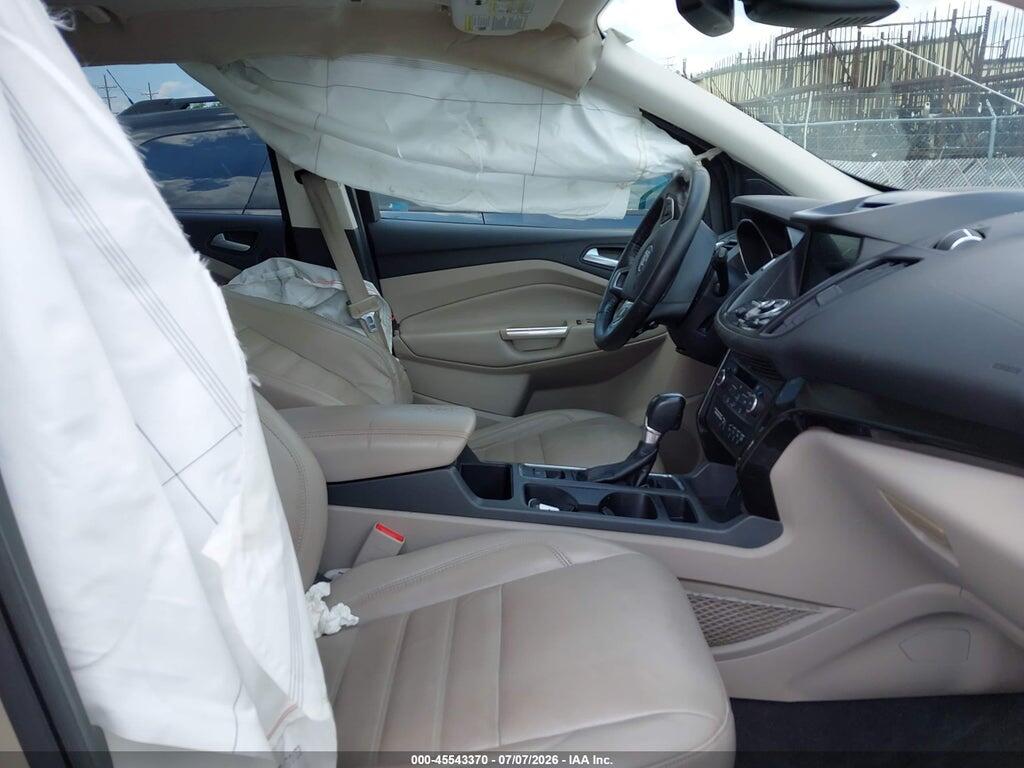 1FMCU9JD2HUA87679 2017 FORD ESCAPE photo no. 5