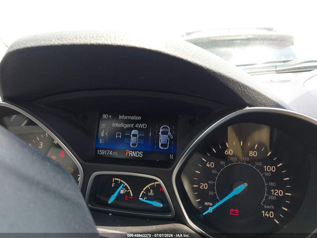 1FMCU9JD2HUA87679 2017 FORD ESCAPE photo no. 7