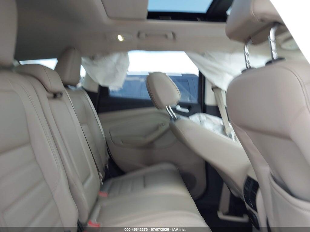 1FMCU9JD2HUA87679 2017 FORD ESCAPE photo no. 8