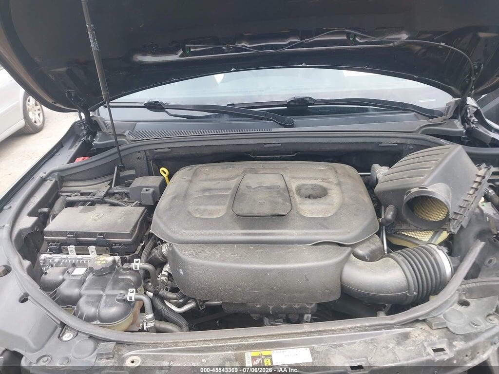 1C4RJFBG3LC280503 2020 JEEP GRAND CHEROKEE photo no. 10