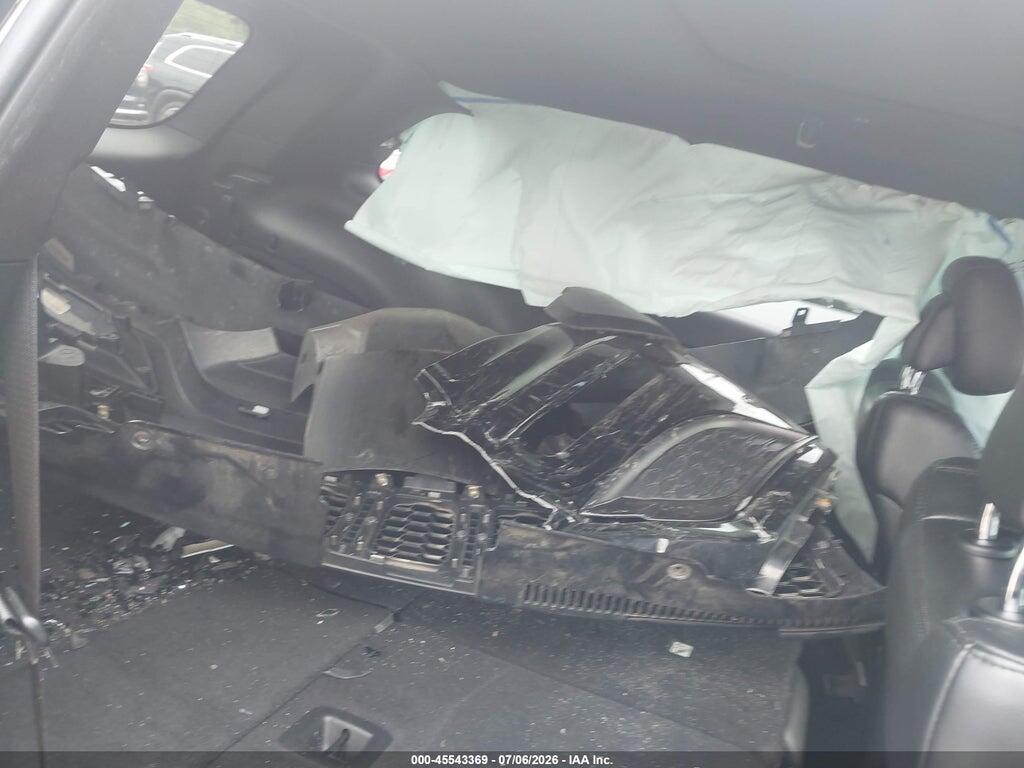 1C4RJFBG3LC280503 2020 JEEP GRAND CHEROKEE photo no. 12