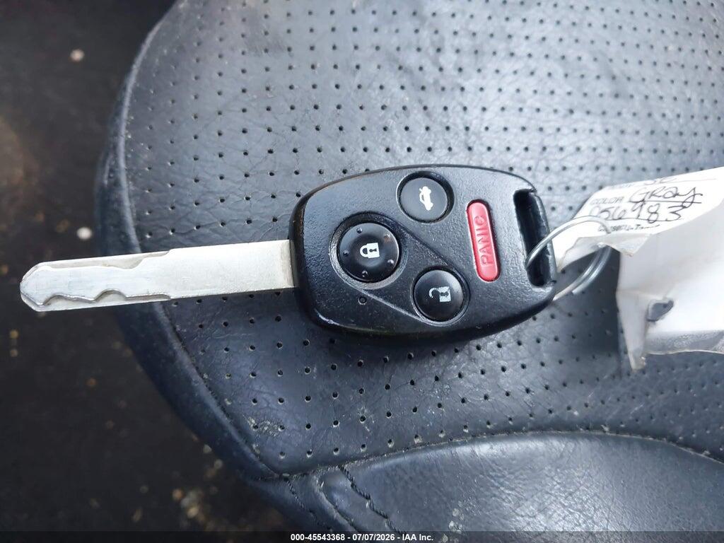 JHLRD78916C056983 2006 HONDA CR-V photo no. 11