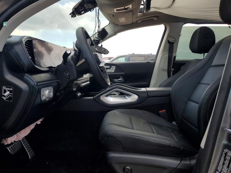 2026 MERCEDES-BENZ GLS 450 4MATIC — Фото 7 из 13