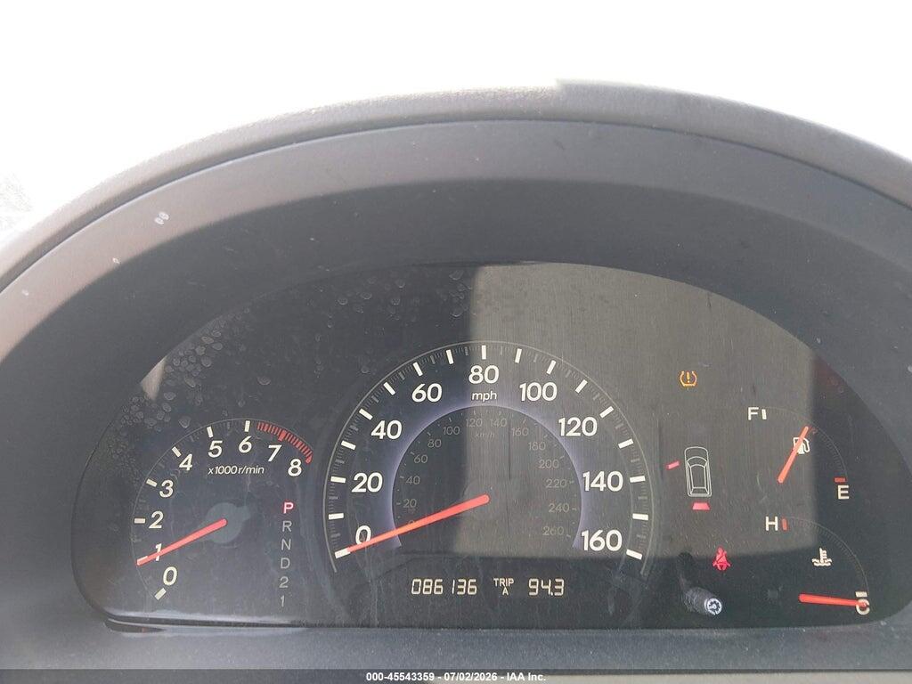 5FNRL3H47AB060903 2010 HONDA ODYSSEY photo no. 7