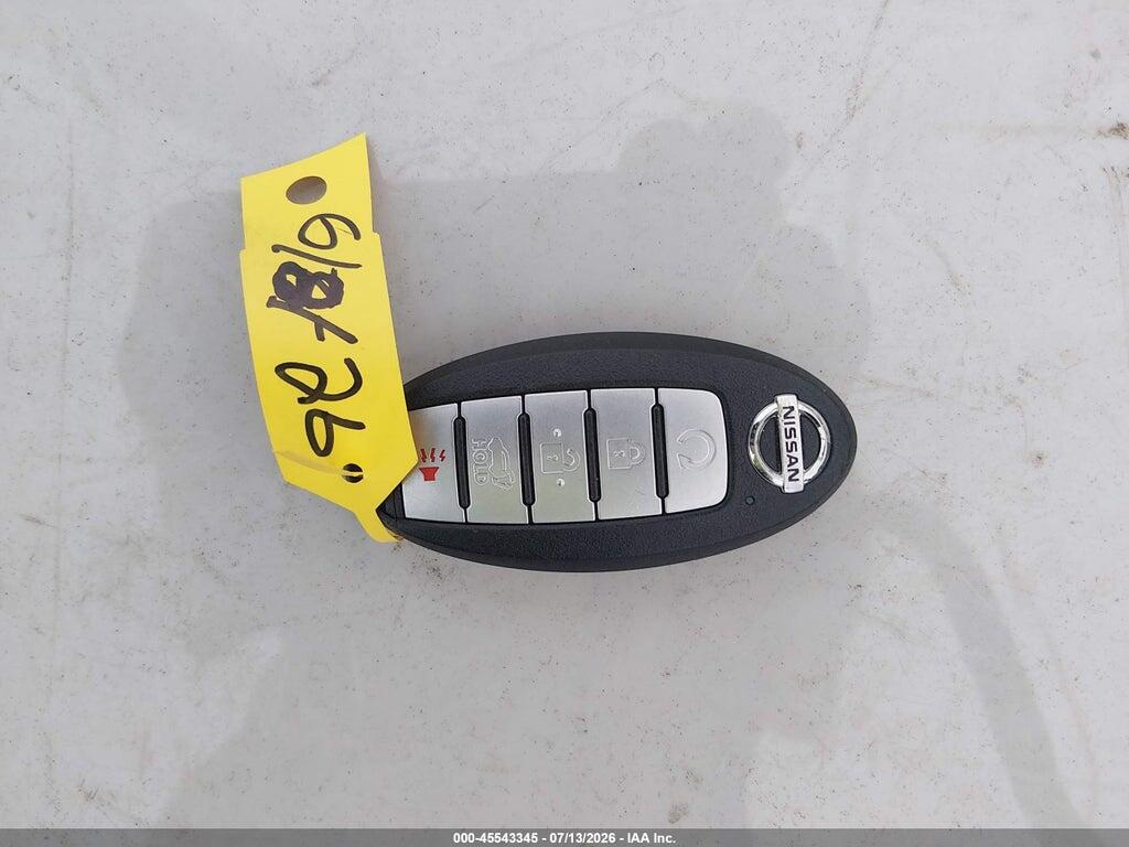 KNMAT2MT9LP514176 2020 NISSAN ROGUE photo no. 11