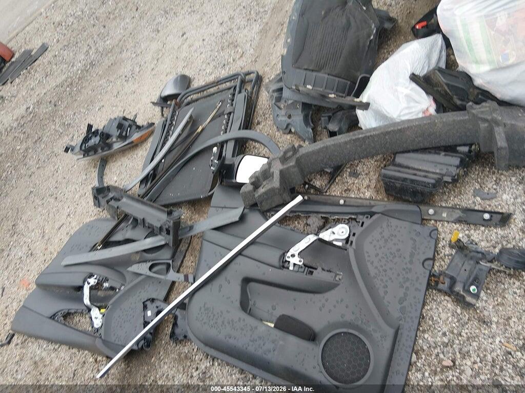 KNMAT2MT9LP514176 2020 NISSAN ROGUE photo no. 12