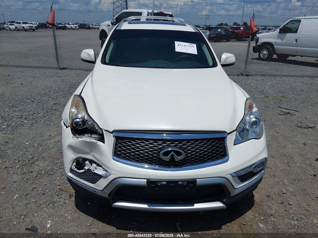 JN1BJ0RR1HM417481 2017 INFINITI QX50 photo no. 12