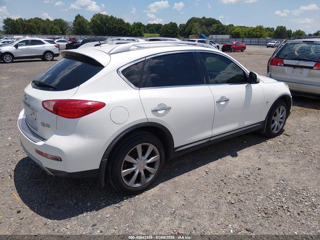JN1BJ0RR1HM417481 2017 INFINITI QX50 photo no. 4