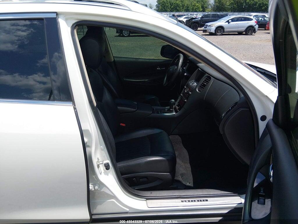 JN1BJ0RR1HM417481 2017 INFINITI QX50 photo no. 5