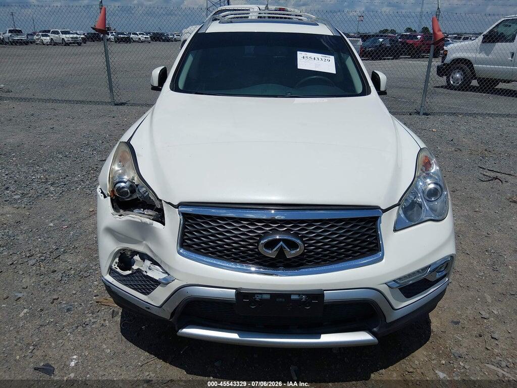 JN1BJ0RR1HM417481 2017 INFINITI QX50 photo no. 6