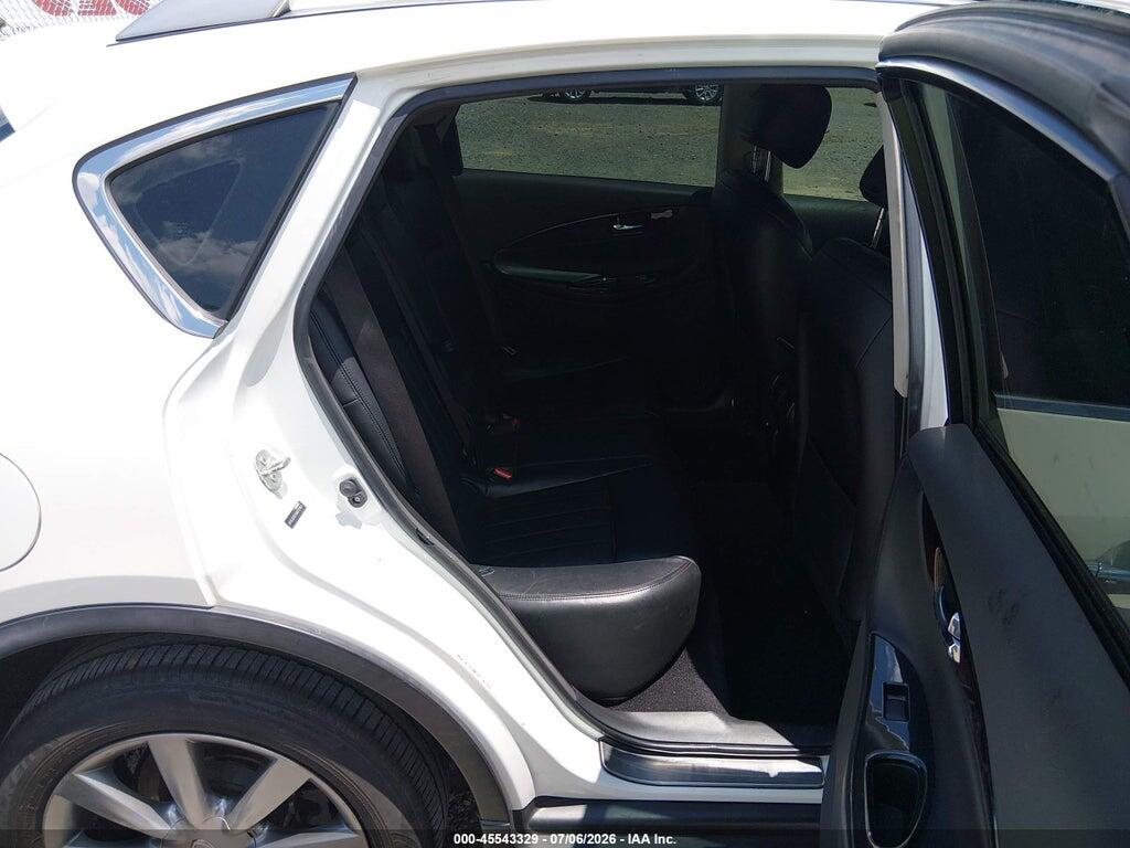 JN1BJ0RR1HM417481 2017 INFINITI QX50 photo no. 8