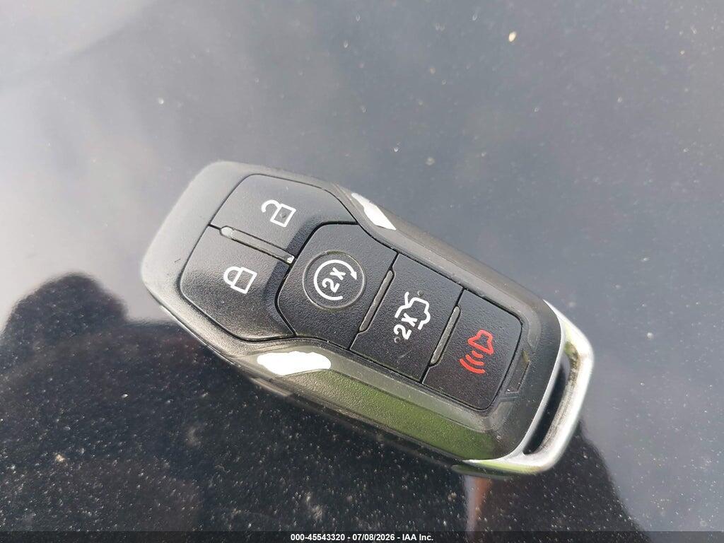 1FA6P8TH6F5368187 2015 FORD MUSTANG photo no. 11