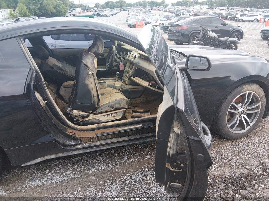 1FA6P8TH6F5368187 2015 FORD MUSTANG photo no. 5