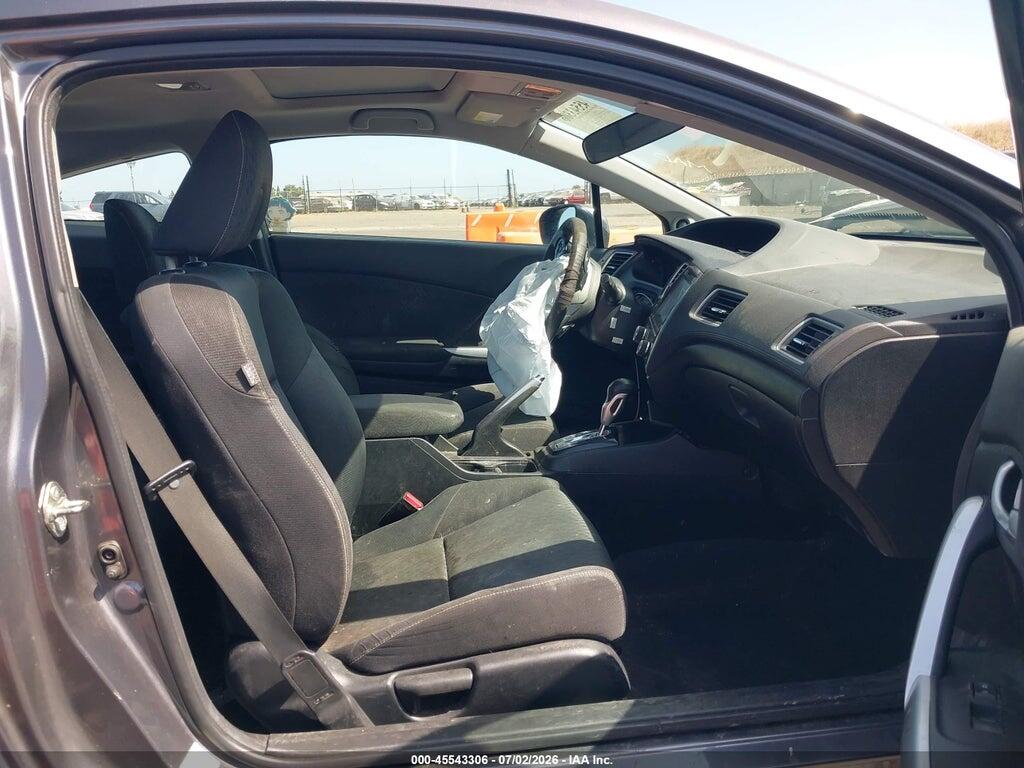2HGFG3B83EH510650 2014 HONDA CIVIC photo no. 5