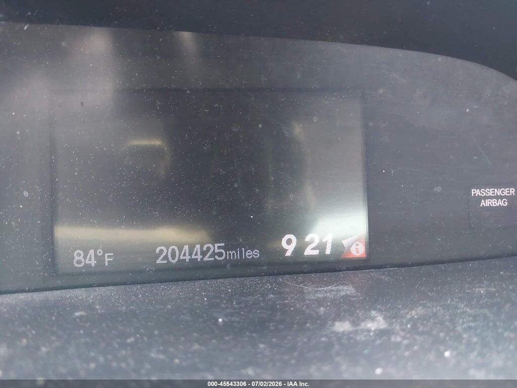 2HGFG3B83EH510650 2014 HONDA CIVIC photo no. 7
