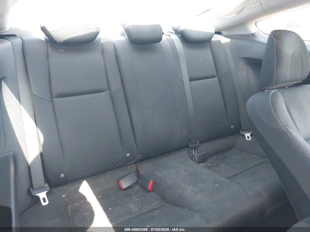 2HGFG3B83EH510650 2014 HONDA CIVIC photo no. 8
