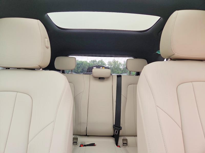 2026 MERCEDES-BENZ GLA 250 4MATIC — Фото 10 из 13
