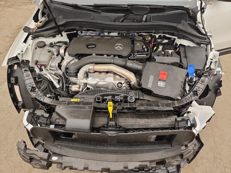 2026 MERCEDES-BENZ GLA 250 4MATIC — Фото 12 из 13