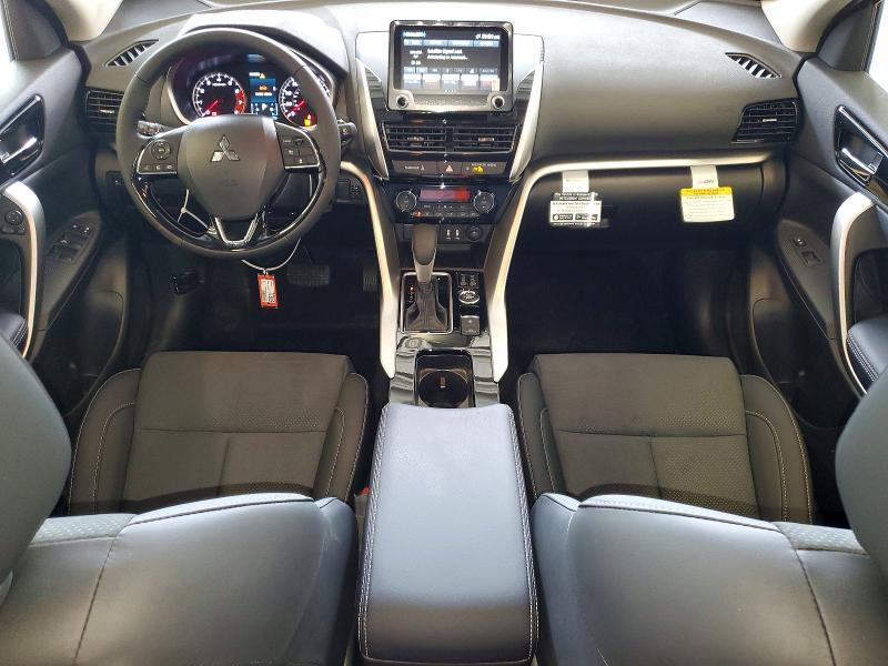 2026 MITSUBISHI ECLIPSE CROSS SE — Фото 8 из 14