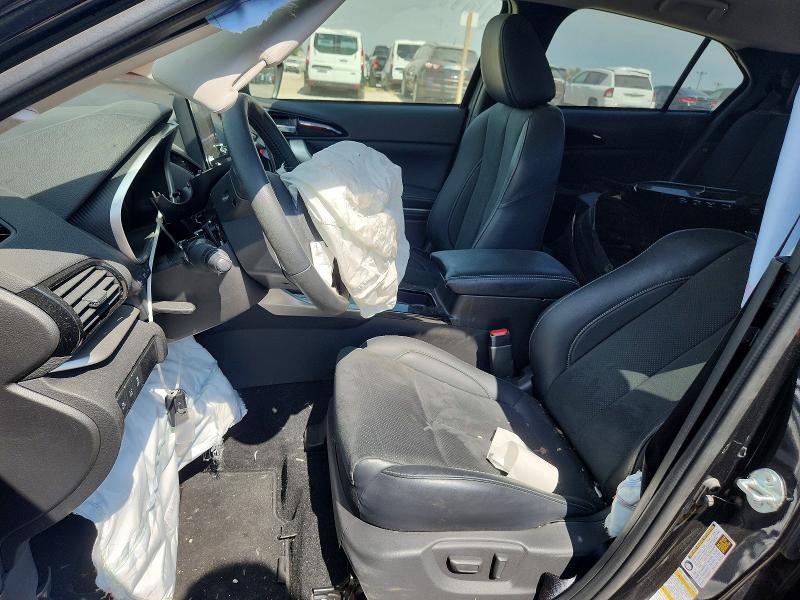 2026 MITSUBISHI ECLIPSE CROSS SE — Фото 7 из 12