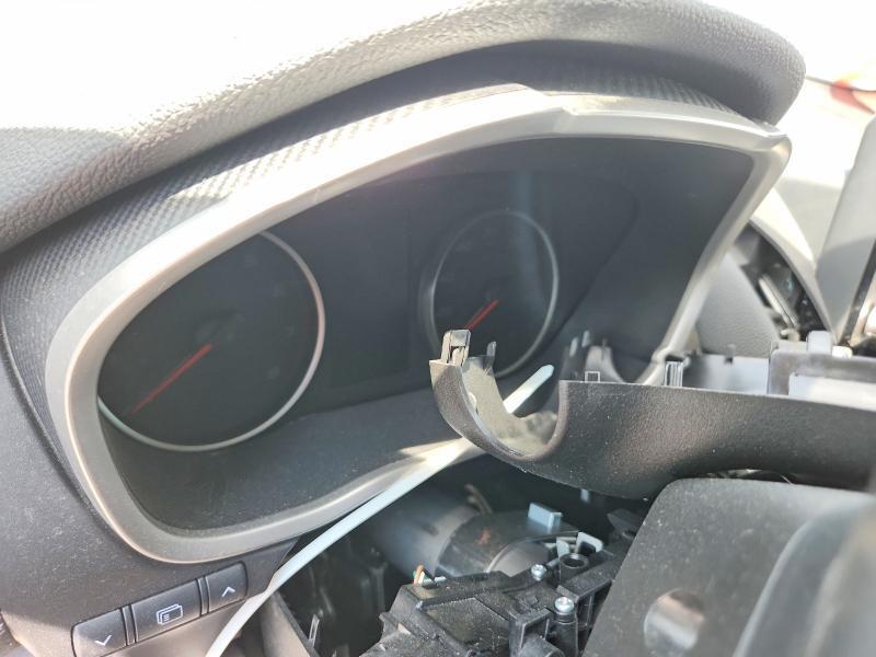 2026 MITSUBISHI ECLIPSE CROSS SE — Фото 9 из 12